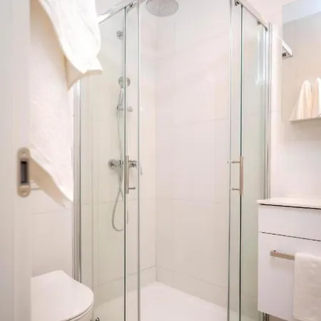 Апартаменты Blue Lagoon House Хвар