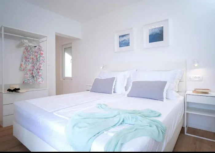 Lejlighed Blue Lagoon House Hvar Town