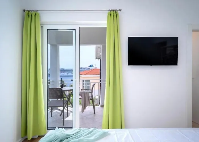 Lejlighed Blue Lagoon House Hvar Town