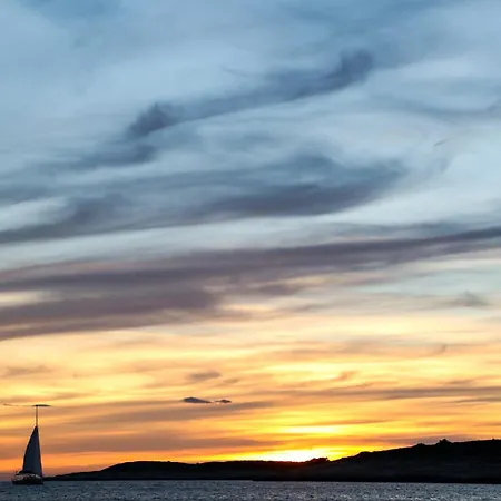 Blue Lagoon House Apartman