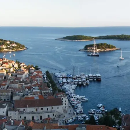 Διαμέρισμα Blue Lagoon House *