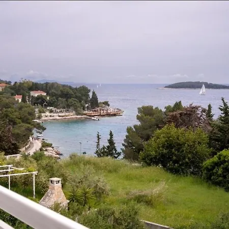 Blue Lagoon House Apartment