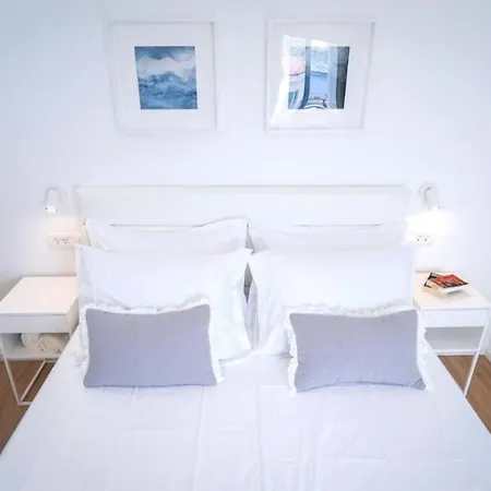 Apartman Blue Lagoon House *