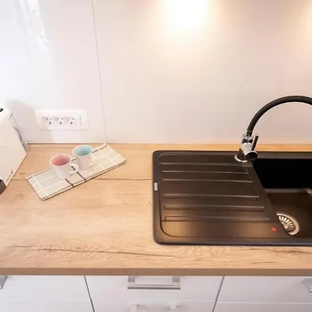 Blue Lagoon House Apartman Hvar Town