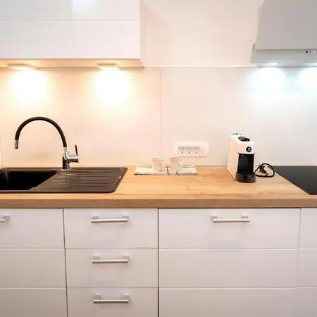 Blue Lagoon House * Hvar Town