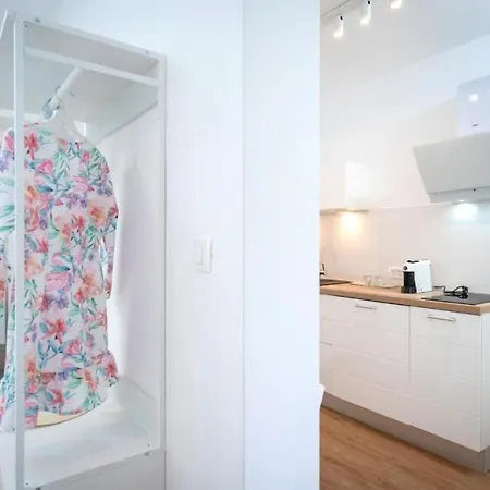 Appartement Blue Lagoon House