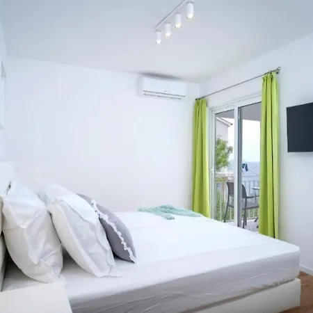 Blue Lagoon House