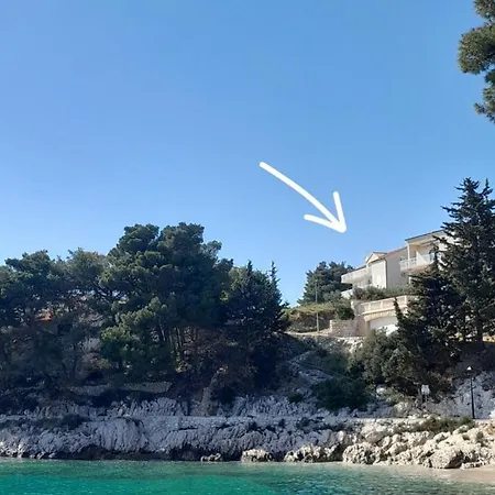 Appartement Blue Lagoon House *