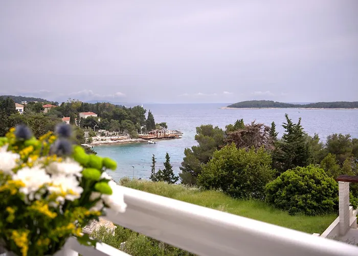 아파트 Blue Lagoon House