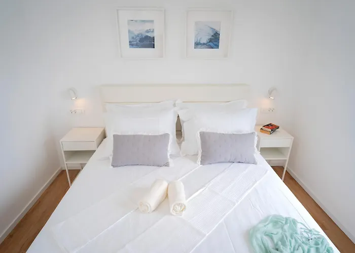 아파트 Blue Lagoon House