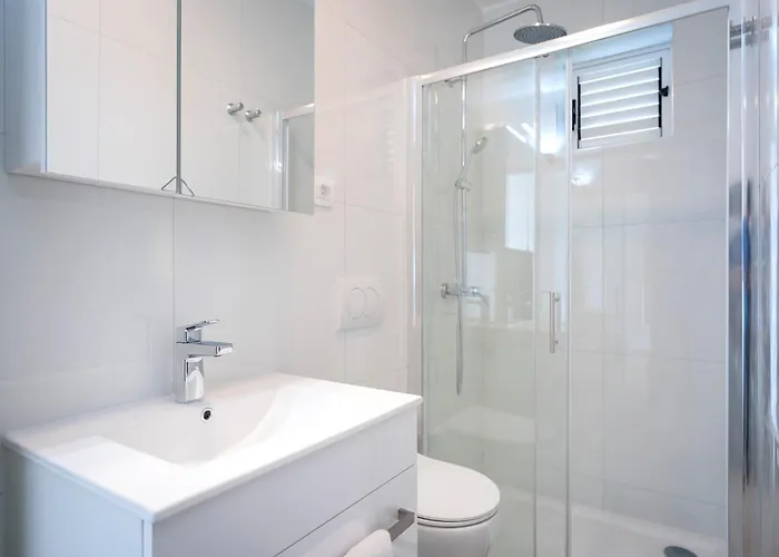 Apartment Blue Lagoon House Hvar Town