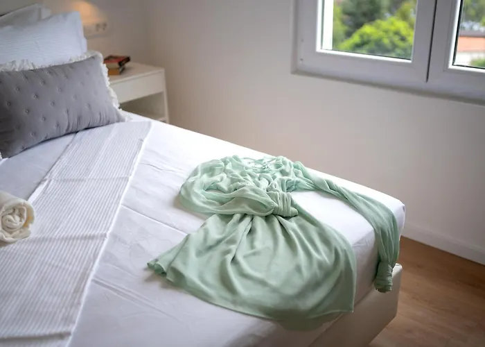 Blue Lagoon House 흐바르