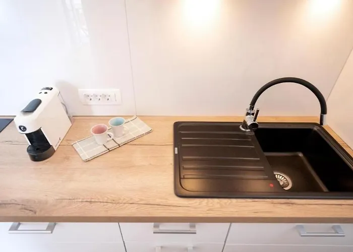 Blue Lagoon House Apartment Hvar Town