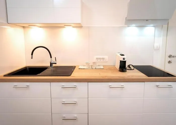 Blue Lagoon House * 흐바르