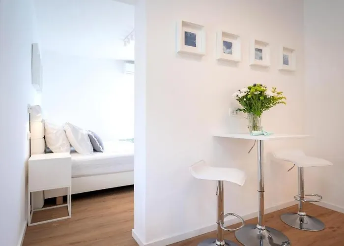 Apartment Blue Lagoon House Hvar Town