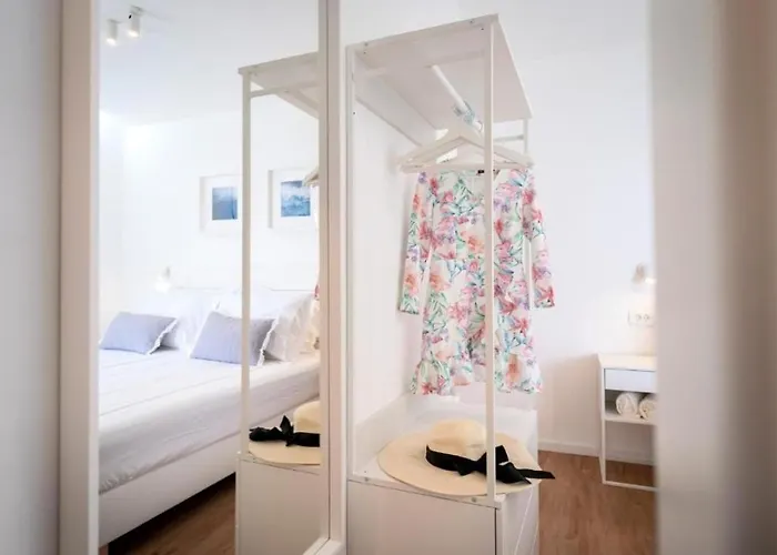 Blue Lagoon House 흐바르