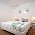 Blue Lagoon House Lejlighed