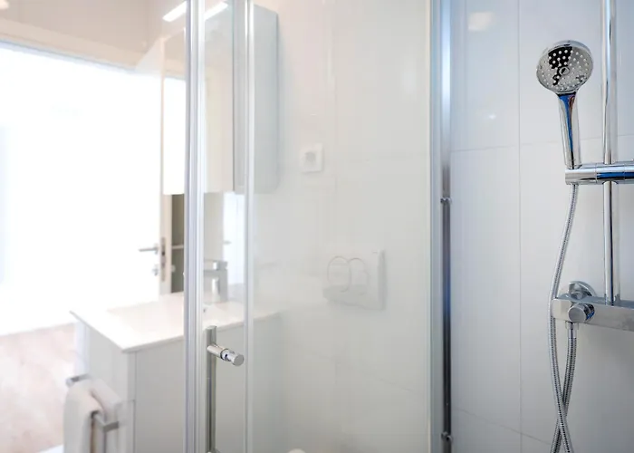 Blue Lagoon House * Hvar Town