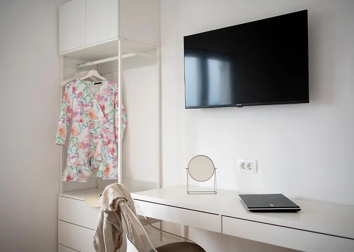 Appartement Blue Lagoon House Hvar Town