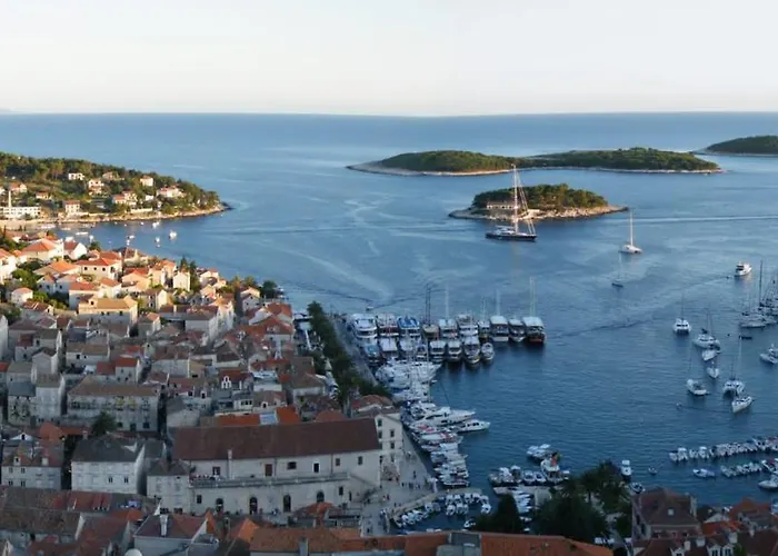 Appartement Blue Lagoon House *