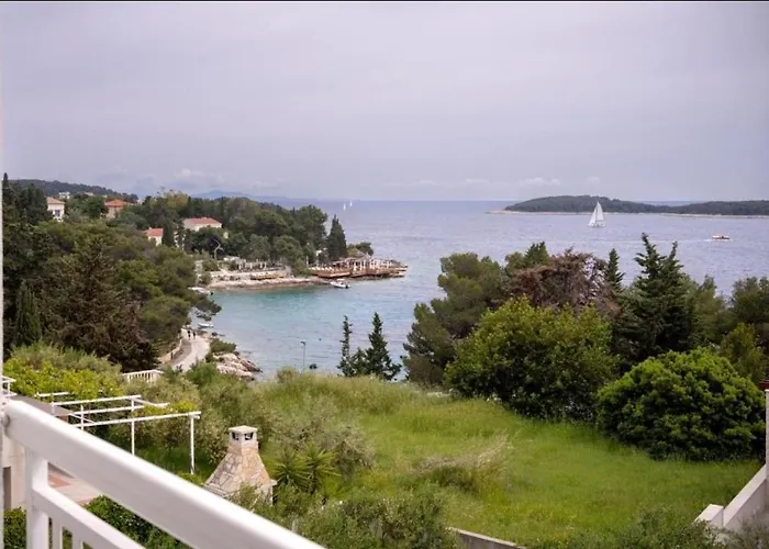 Blue Lagoon House Appartement