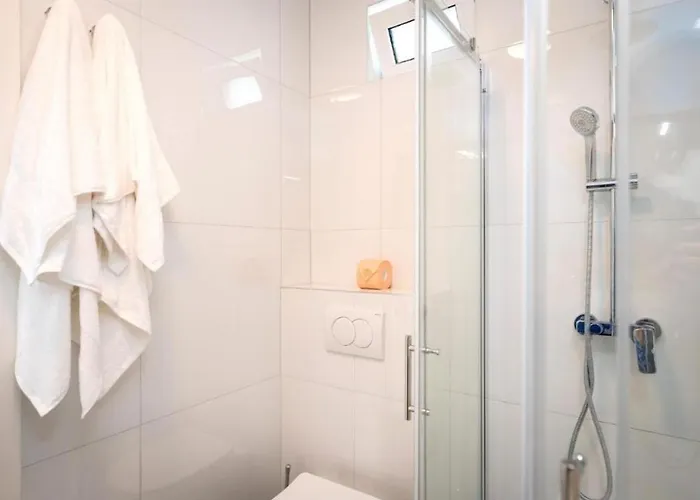 Blue Lagoon House Hvar Town