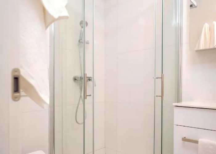 Appartement Blue Lagoon House Hvar Town