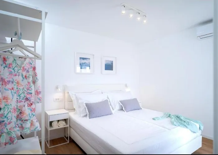 Blue Lagoon House Appartement Hvar Town