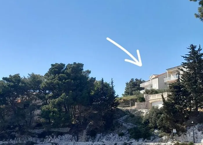 Appartement Blue Lagoon House *